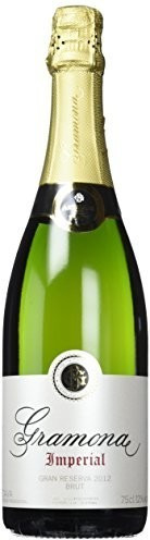 Gramona Imperial 0,75l