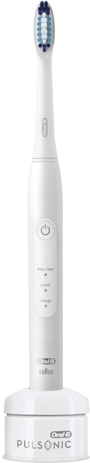 Oral-B Pulsonic Slim One 2000