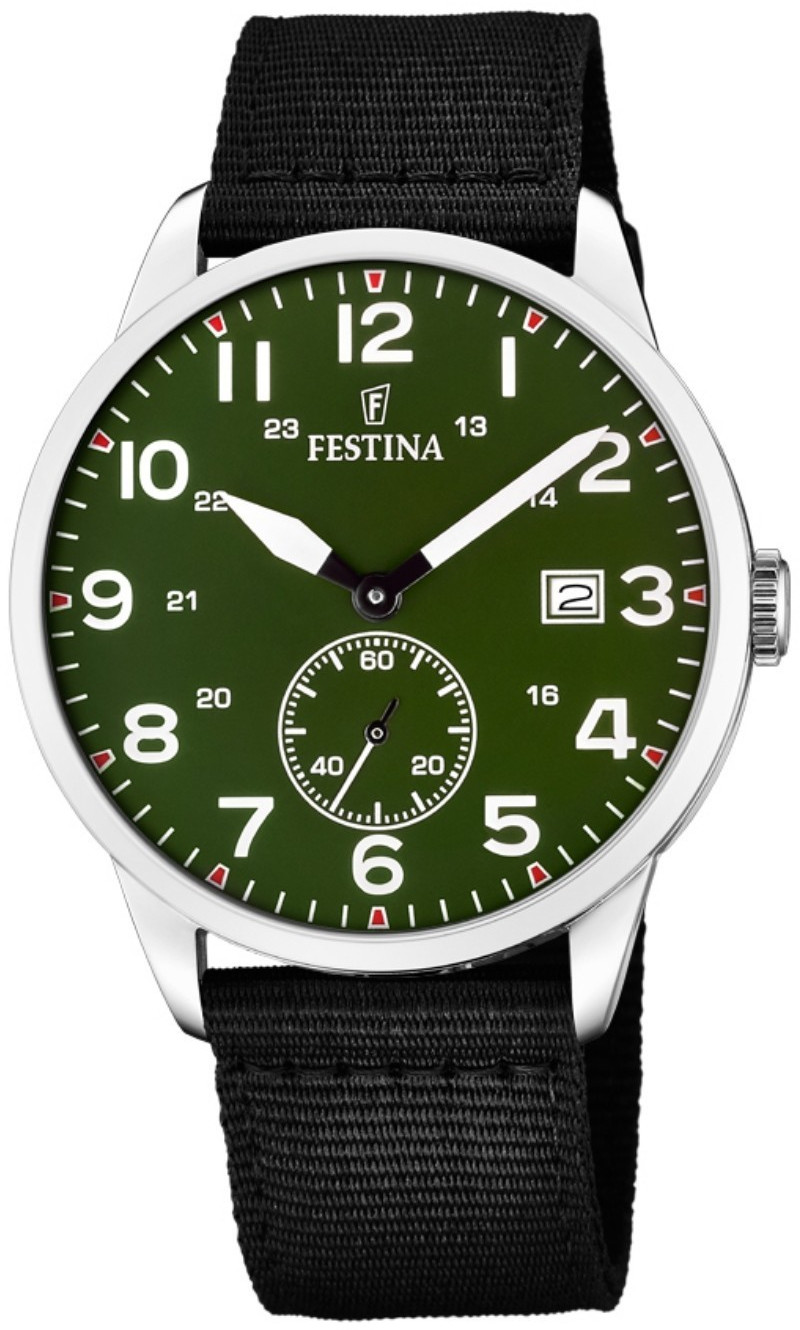 Festina F20347/2