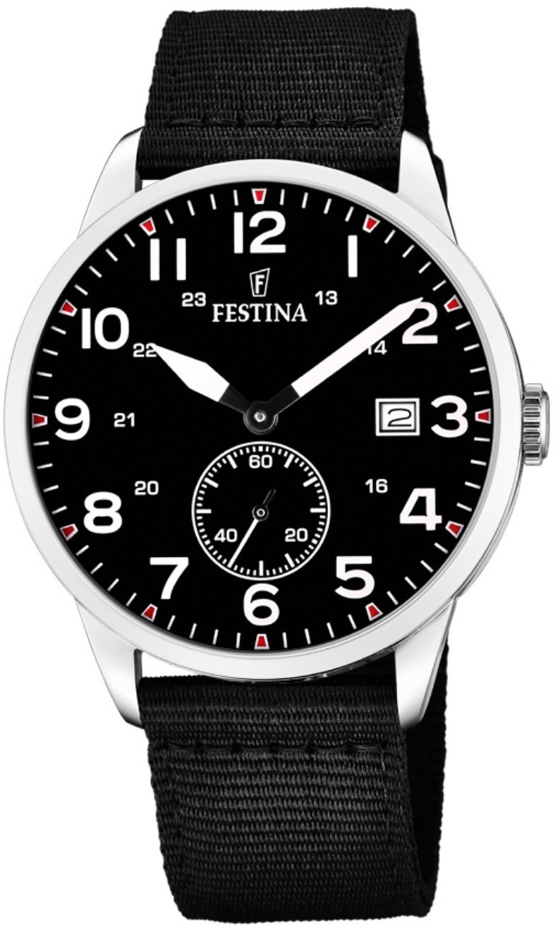 Festina F20347/3