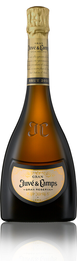 Juvé & Camps Gran Reserva 0,75l