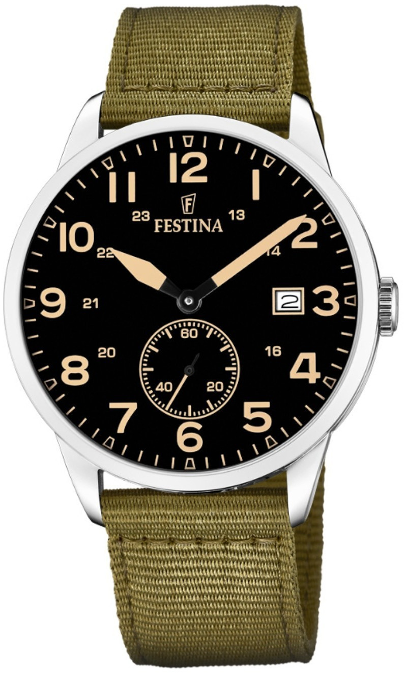 Festina F20347/4