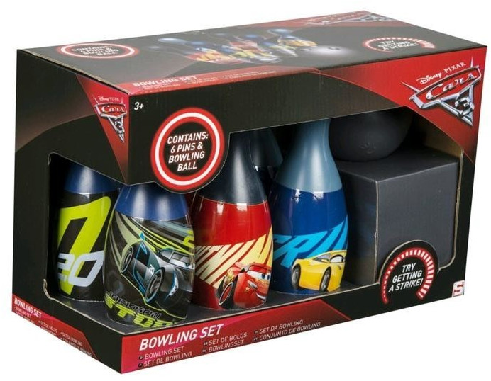 Sambro Bowling Set