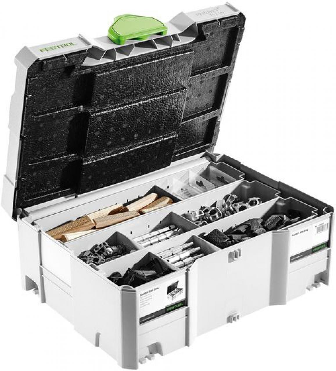 Festool Domino SV-SYS D14