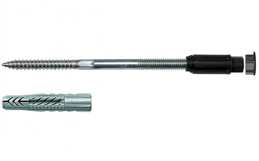 Fischer Thermax 10 140 M10