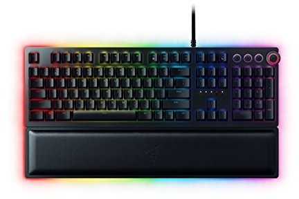 Razer Huntsman Elite (FR)