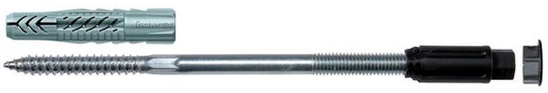 Fischer Thermax 10/100 M8