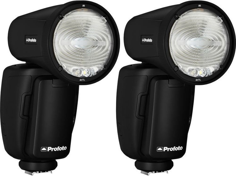 Profoto A1 Duo Kit Canon