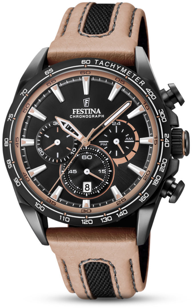 Festina The Originals F20351/1