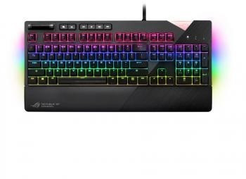 Asus ROG Strix Flare (MX Red)(FR)