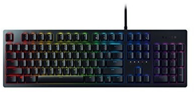 Razer Huntsman (FR)