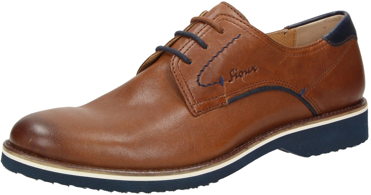 Sioux Eniz brown
