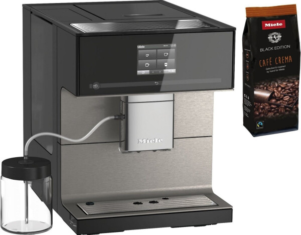 Miele CM 7550
