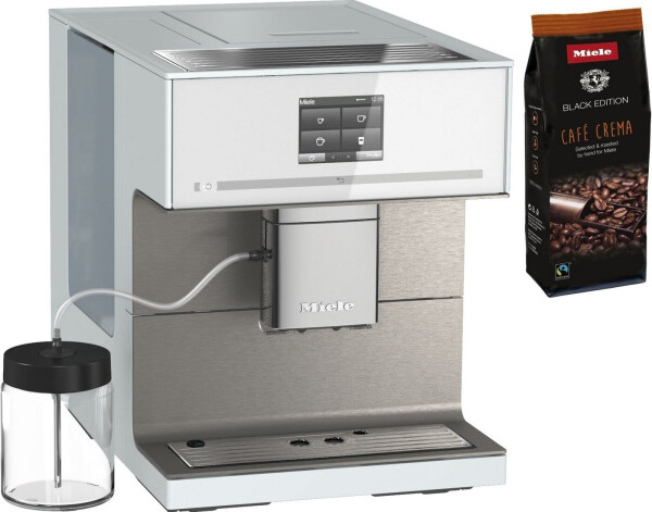 Miele CM 7550, Bild 2
