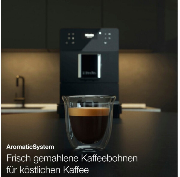 Miele CM 7550 Brillantweiß, Bild 12