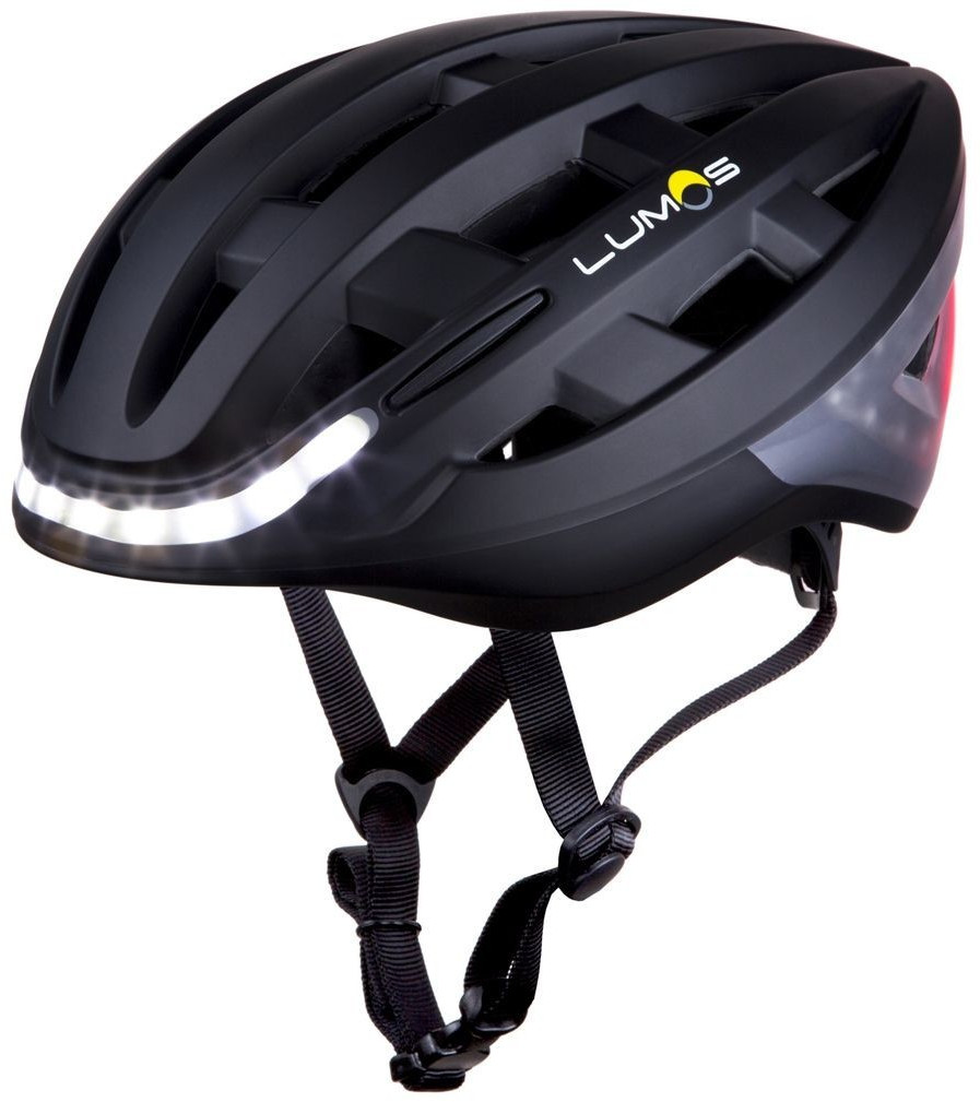 Lumos Kickstart black