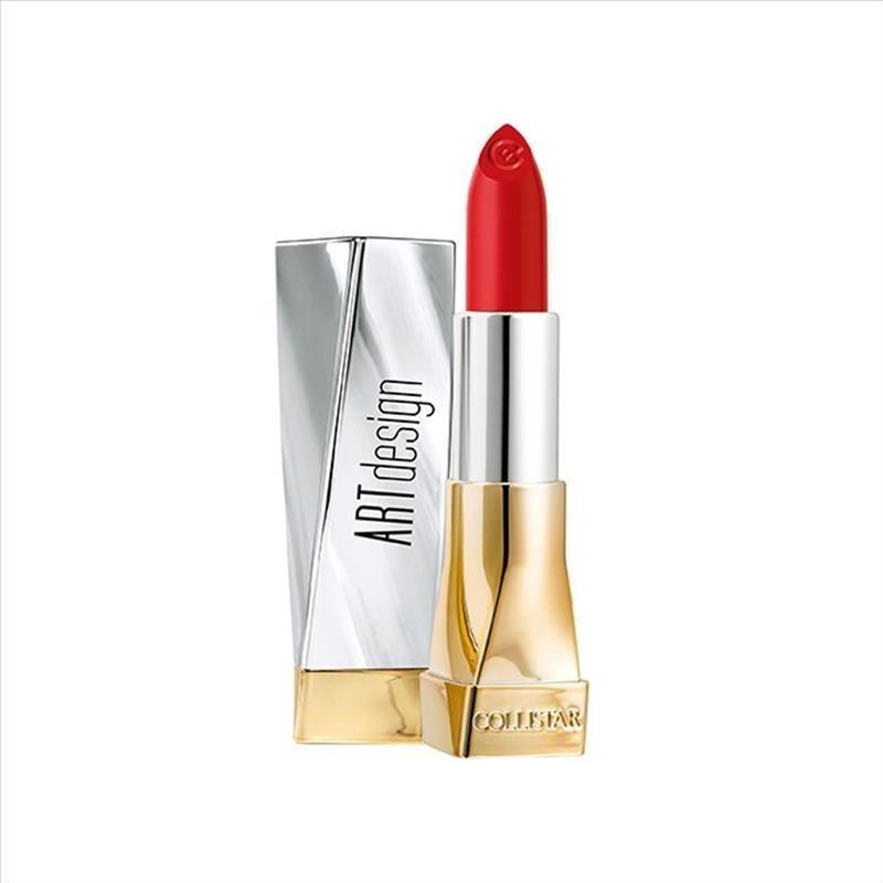 Collistar Art Design Lipstick N°4