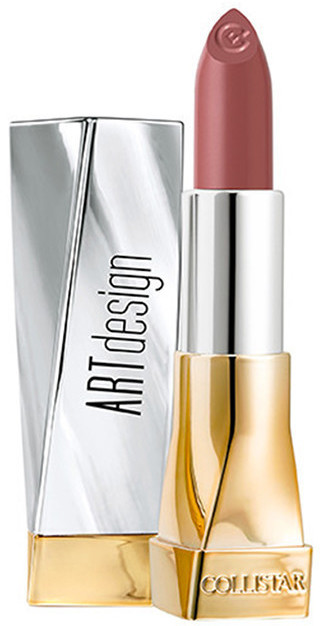 Collistar Art Design Lipstick Mat N°2 Marron Glace
