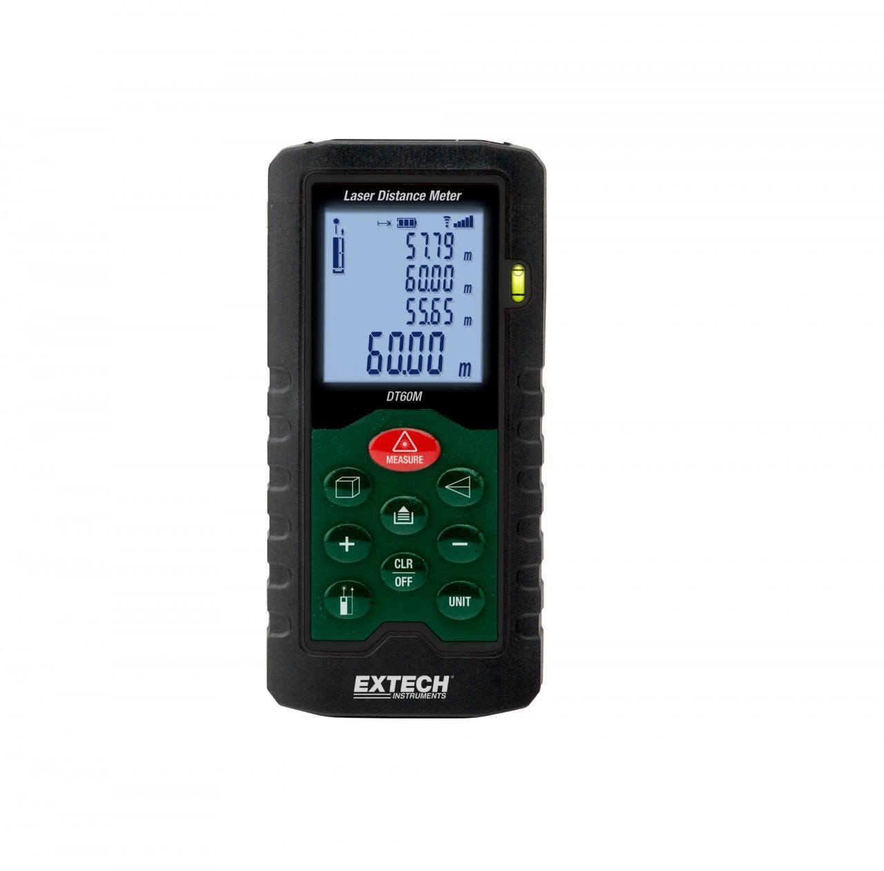 Extech DT60M