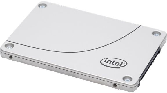 Intel D3-S4610 240 Go