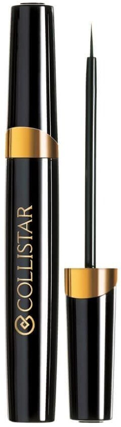 Collistar Professional Eye Liner N°1 Black
