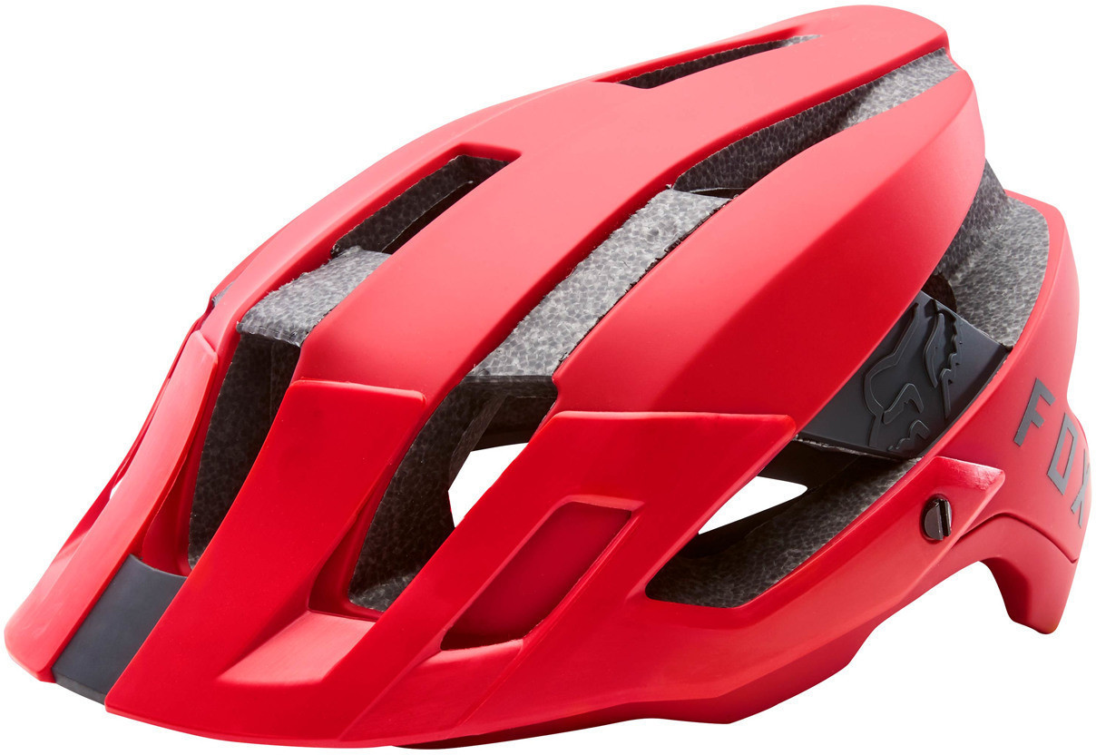 Fox Flux red