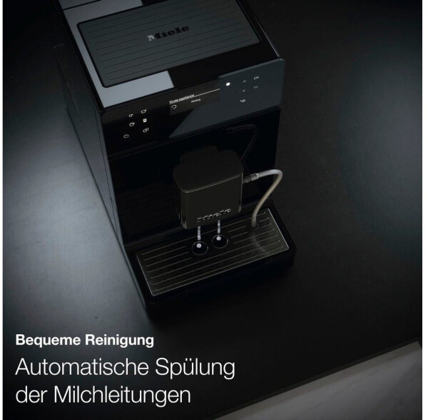 Miele CM 7350 Brillantweiß, Bild 15