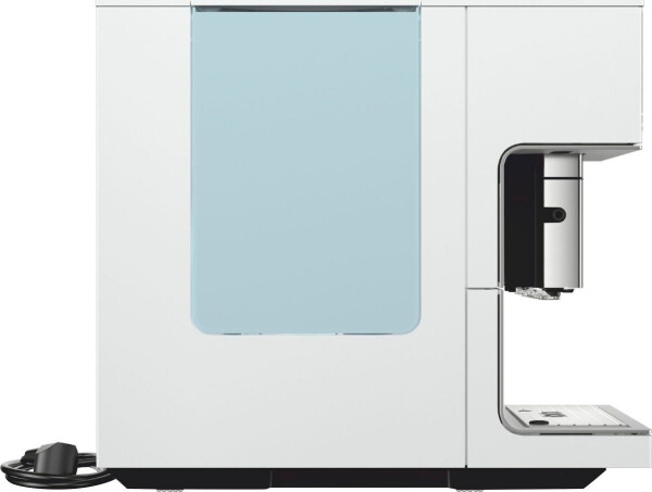 Miele CM 7350 Brillantweiß, Bild 7