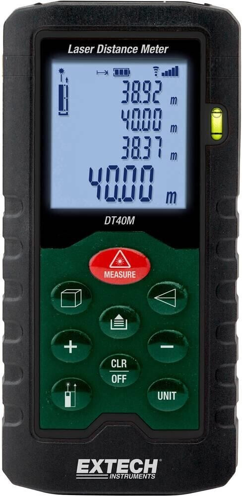 Extech DT40M
