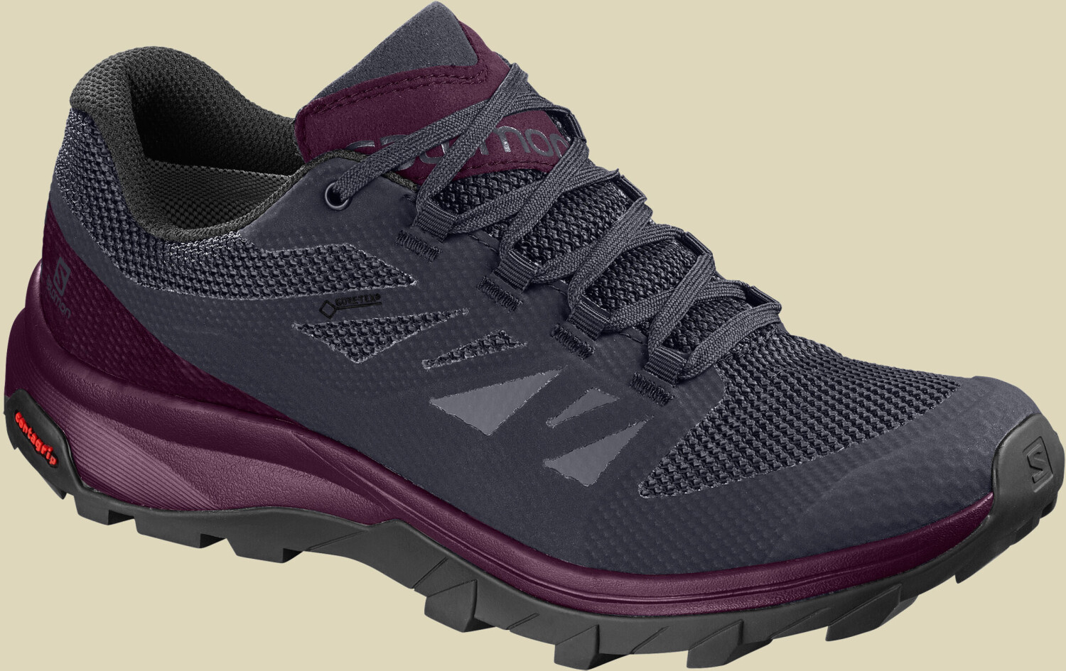 Salomon outline low gtx womens deals