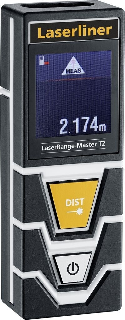Laserliner LaserRange Master T2