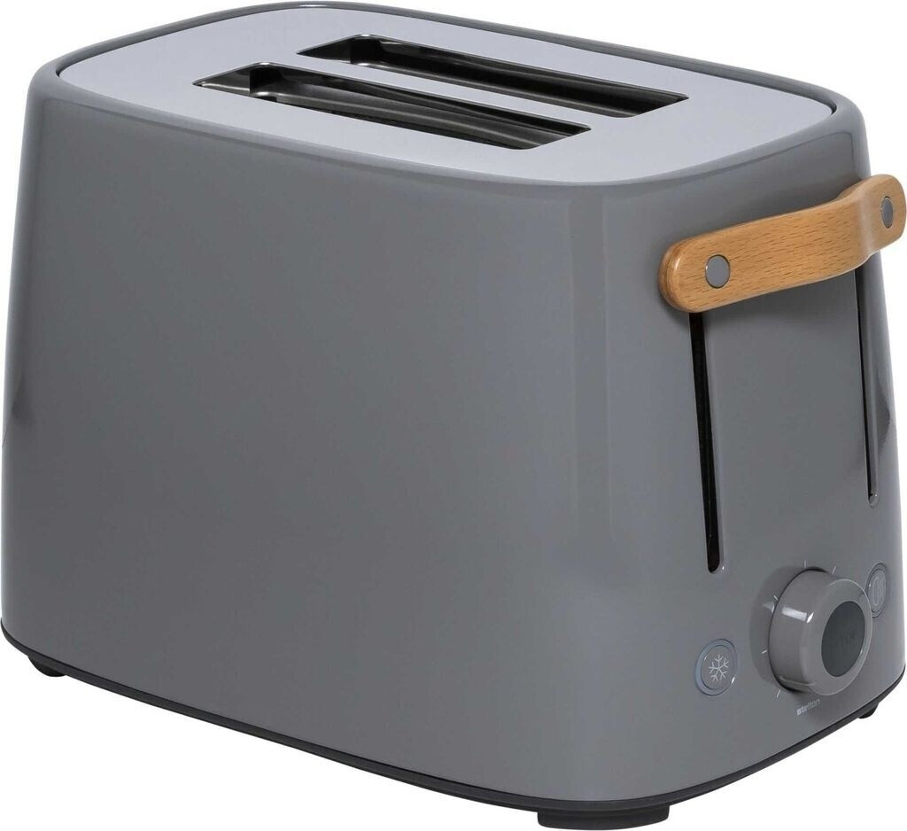 Stelton Toaster Emma grey