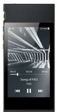 FiiO M7 red