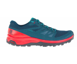 salomon shoes outline gtx