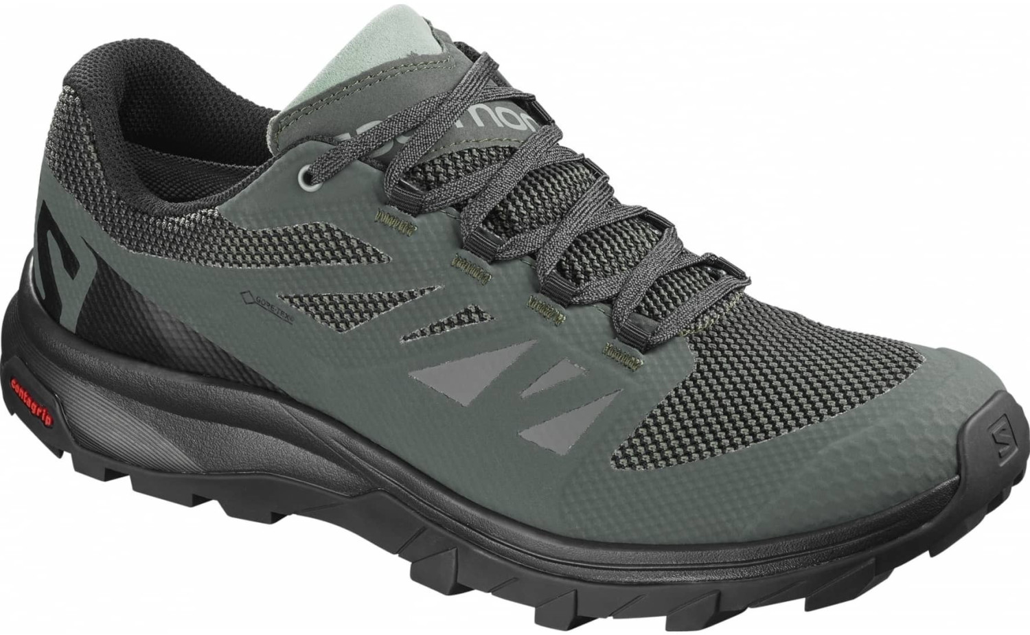 Salomon urban chic 2025