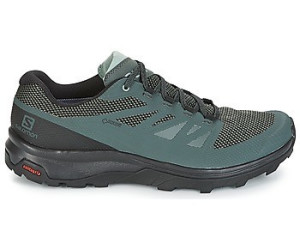 salomon outline low gtx