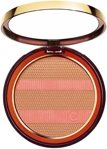 Collistar Bronzer Belle Mine N°1 Rose Skin