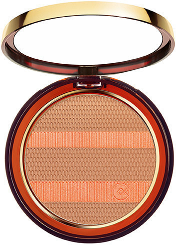 Collistar Bronzer Belle Mine N°2 Peach Skin
