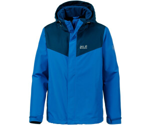 Arland top jack wolfskin