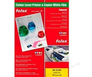 Folex BG-72WO 250µm