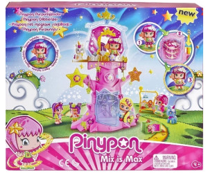 castillo de pinypon precio