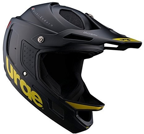 Urge Archi Enduro RR black-yellow