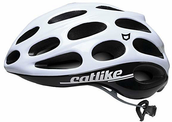 Catlike Olula white-black