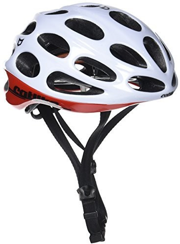 Catlike Olula white-red