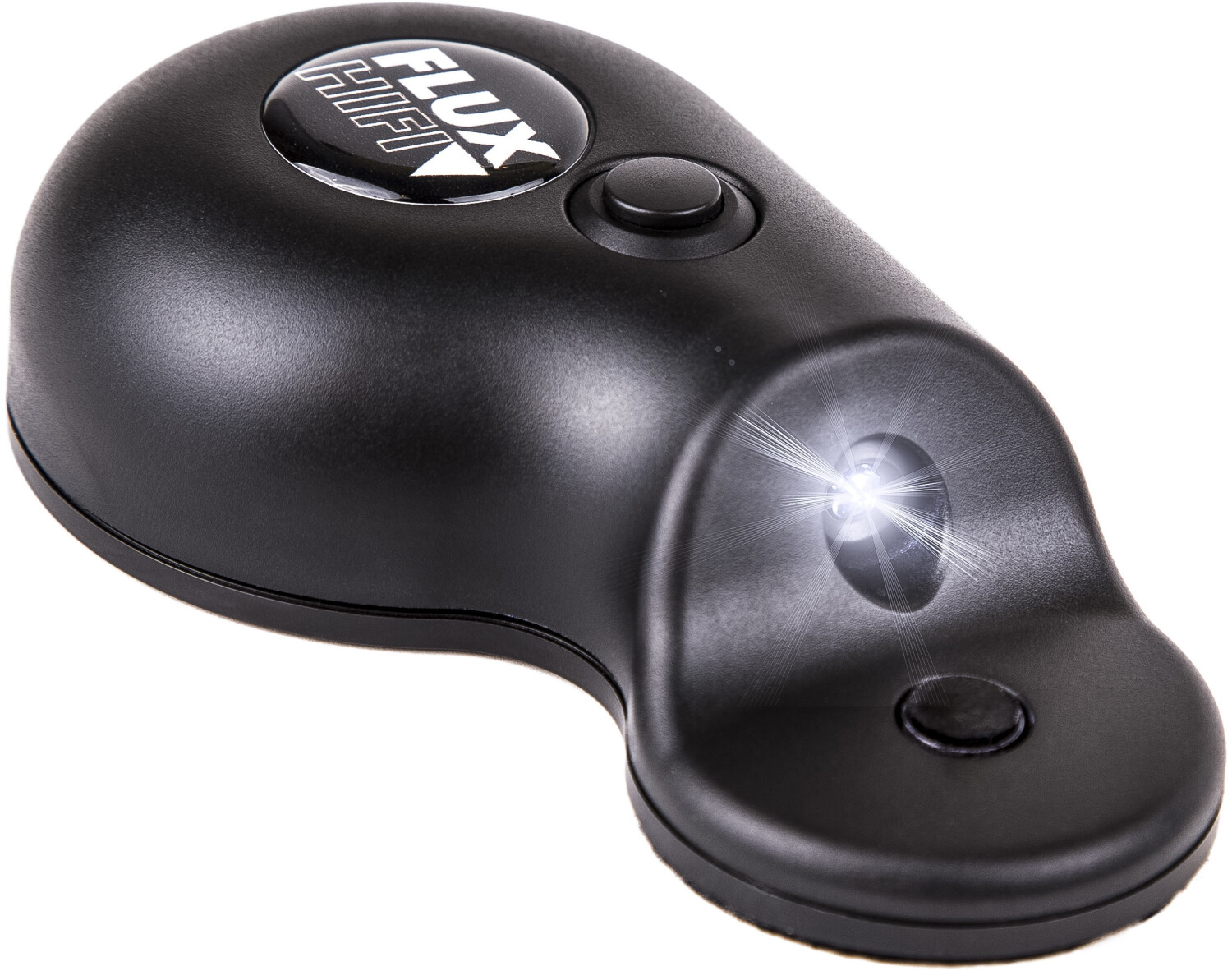 Flux Hifi Sonic