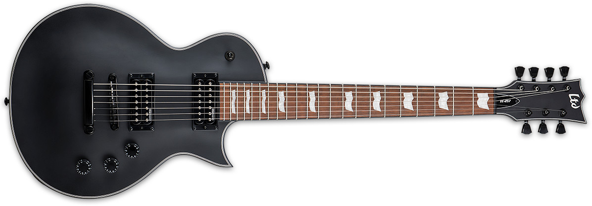 LTD EC-257