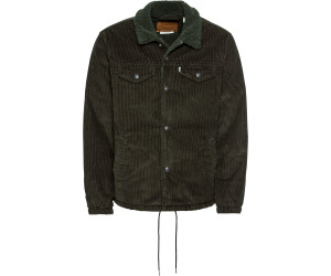 Levi's The Sherpa Trucker Jacket Herren rosin cord ab 98,90 Levi's The Sherpa Trucker Jacket Herren rosin cord ab 98,90
