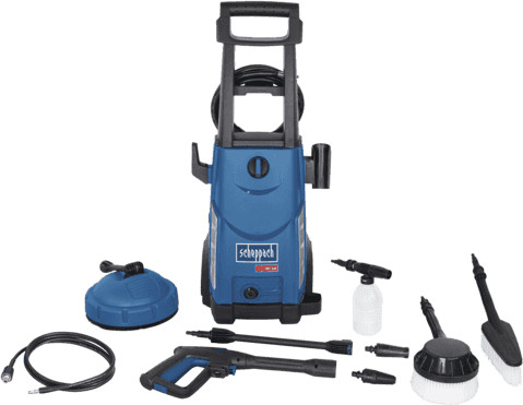 Scheppach HCE2400