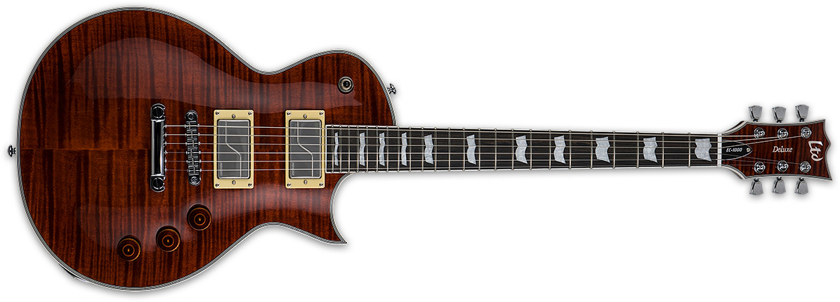 LTD EC-1000FM Fluence