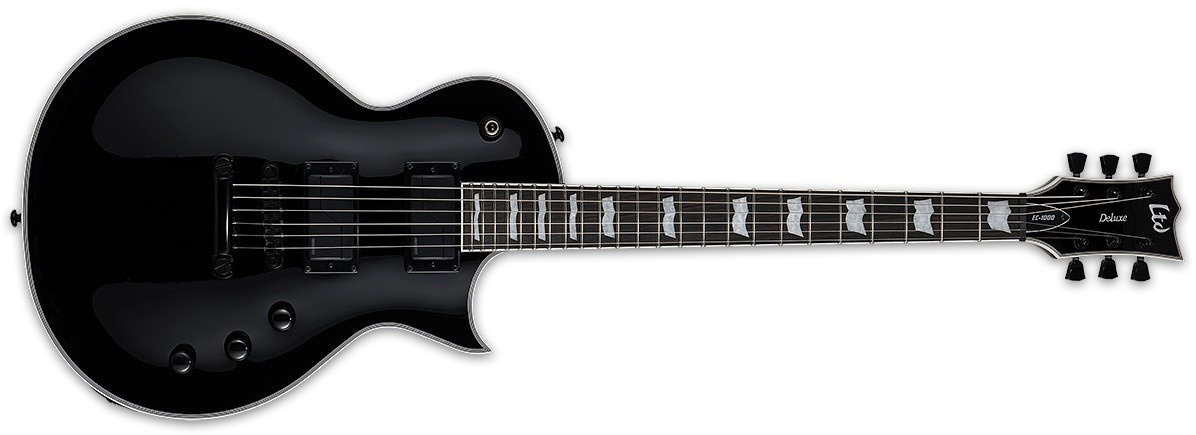 LTD EC-1000S Fluence